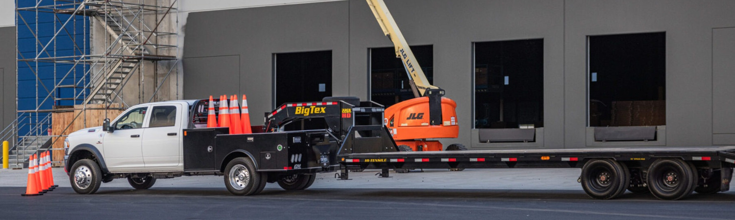 2025 CM® Truck Beds for sale in H&H Chief Sales, Inc., Carthage, Mississippi