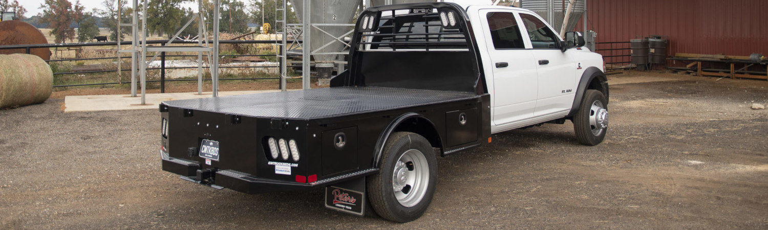 2025 CM® Truck Beds for sale in H&H Chief Sales, Inc., Carthage, Mississippi