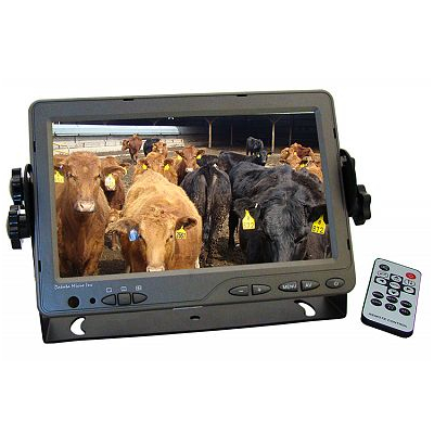 Ag Tech Dakota DMAC 7M