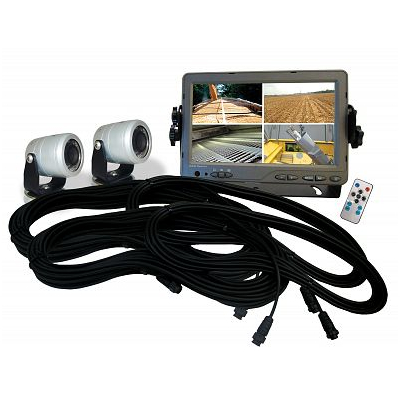 Ag Tech Dakota DMAC 7MQ C2