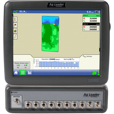 Ag Tech SeedCommand