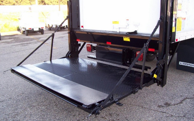 H & H Custom Liftgates #1