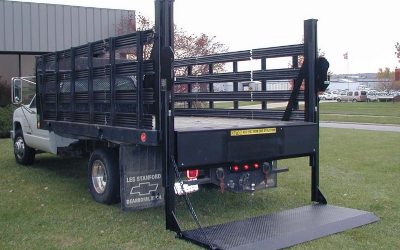 H & H Custom Liftgates #2