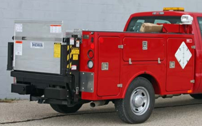 H & H Custom Liftgates #3