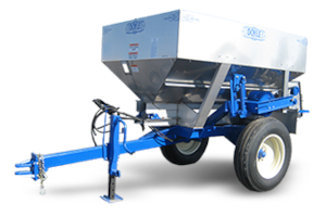 Spreaders Doyle 5Ton