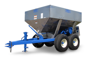 Spreaders Doyle 6Ton