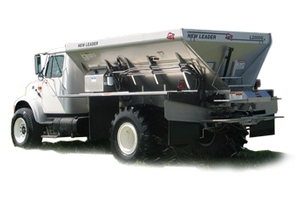 Spreaders New Leader L2000