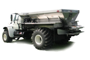 Spreaders New Leader L4000