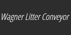 Wagner Litter Conveyor logo