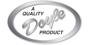 Doyle logo