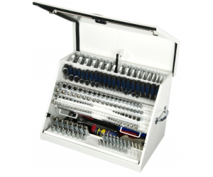 Tool Boxes Montezuma LA400