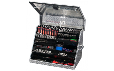 Tool Boxes Montezuma SE250ALR