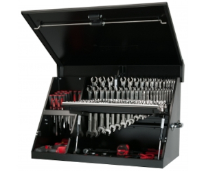 Tool Boxes Montezuma XL450BR