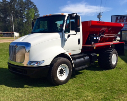 Truck Bodies and Equipment #15