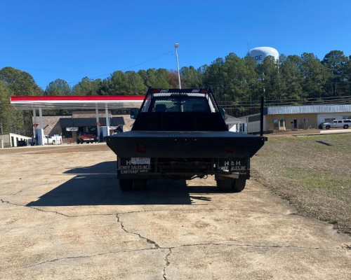 Truck Bodies and Equipment #10