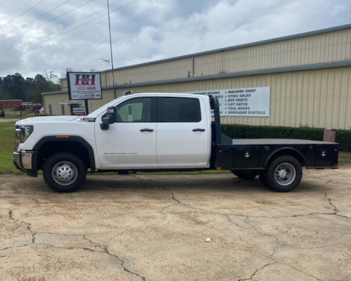 Truck Bodies and Equipment #13