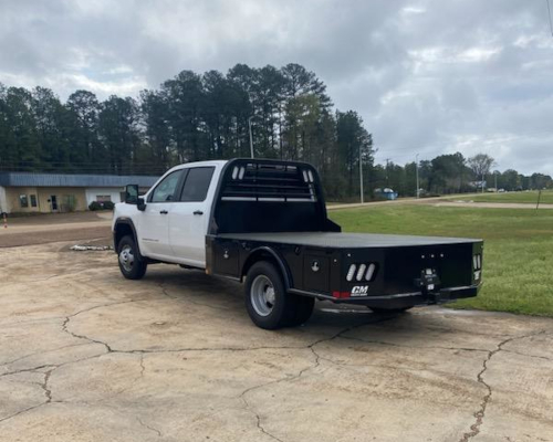 Truck Bodies and Equipment #12