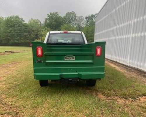 Truck Bodies and Equipment #8