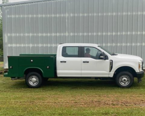 Truck Bodies and Equipment #7