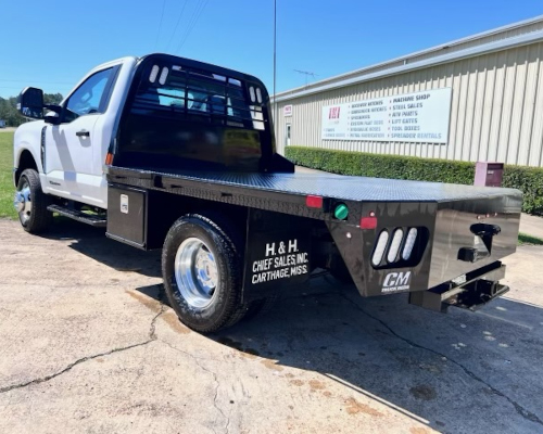 Truck Bodies and Equipment #9