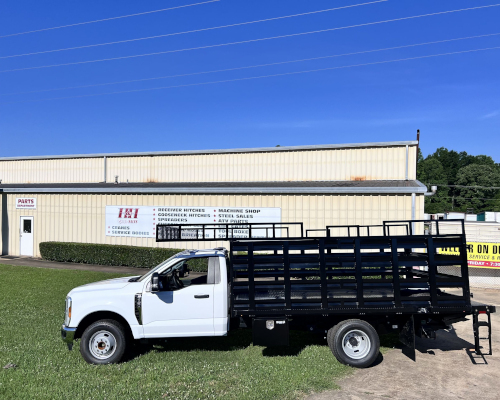 Truck Bodies and Equipment #5