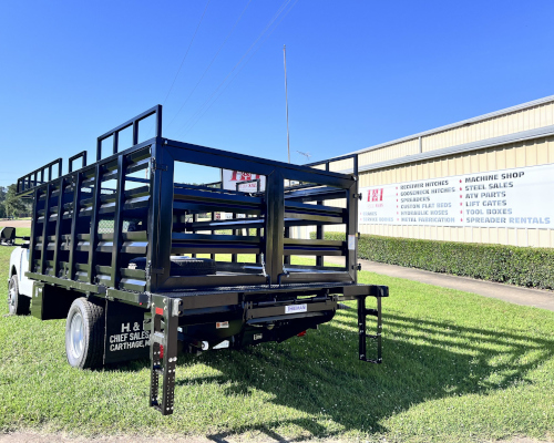Truck Bodies and Equipment #6