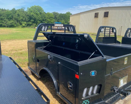 Truck Bodies and Equipment #2