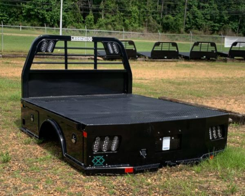 Truck Bodies and Equipment #1