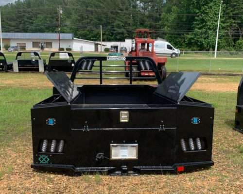 Truck Bodies and Equipment #4