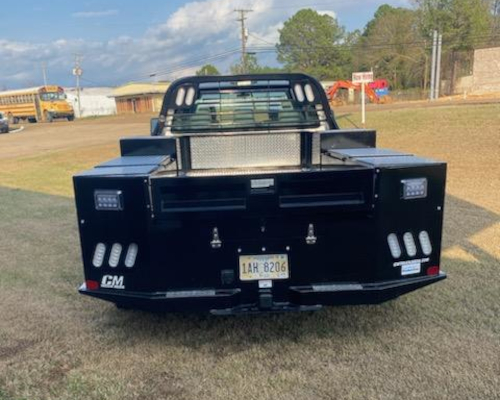 Truck Bodies and Equipment #17