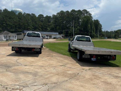 H & H Custom Flatbeds #4