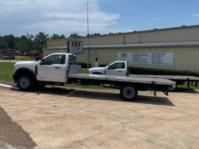 H & H Custom Flatbeds #5