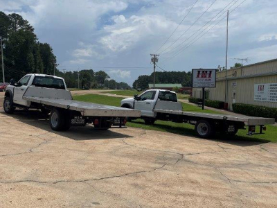 H & H Custom Flatbeds #3