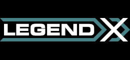 Legend X logo