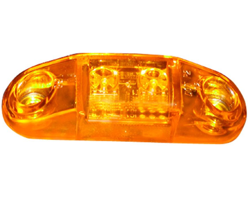 Warning Lights Safety Equipment Peterson #1