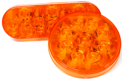 Warning Lights Safety Equipment Peterson LED Lights