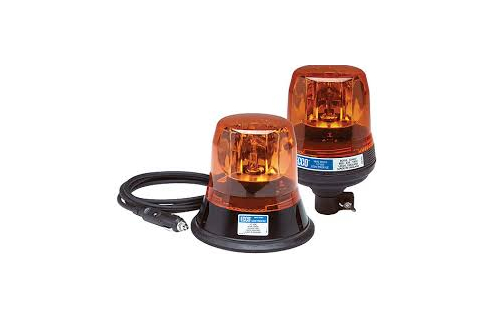 Warning Lights and Safety Equipment Ecco #1