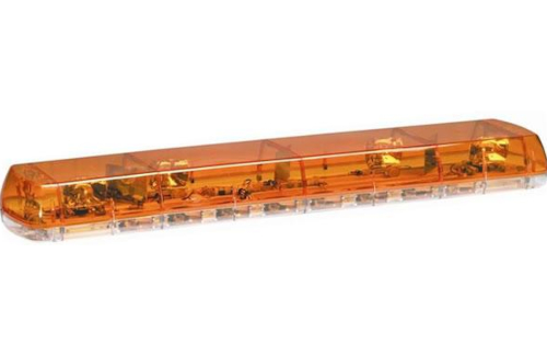 Warning Lights and Safety Equipment Ecco #2